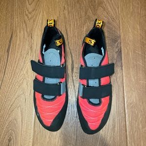 Climbing Shoes, Five Ten Stealth
